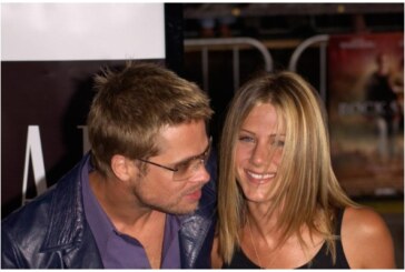 Are Brad Pitt & Jennifer Aniston Back Together? George Clooney Playing Cupid!
