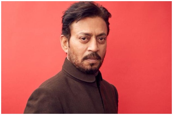 Irrfan Khan Shares Inspirational Poem As He Heads To London For Treatment Of Neuroendocrine Tumour