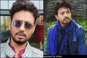 Irrfan Khan Diagnosed With Neuroendocrine Tumour