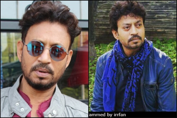 Actor Irrfan Khan Diagnosed With Neuroendocrine Tumour, Flying Abroad For Treatment