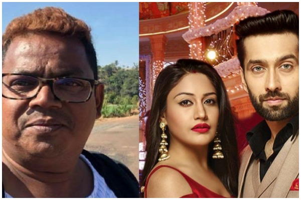 Producer Of TV Show Ishqbaaz Commits Suicide By Jumping From 16th Floor!