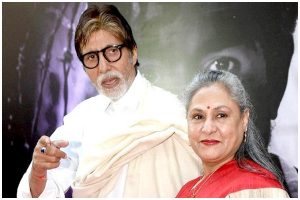 Jaya Bachchan, Amitabh Bachchan Net Worth