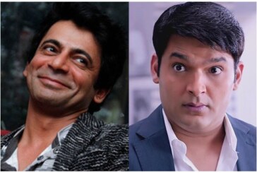 Kapil Sharma Accuses Sunil Grover Of Lying, Claims He Called Him ‘100 times’ For His New Show