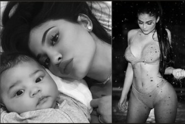 Kylie Jenner Shares Adorable Selfies With Daughter Stormi – See Pics