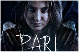 Pari Movie Review