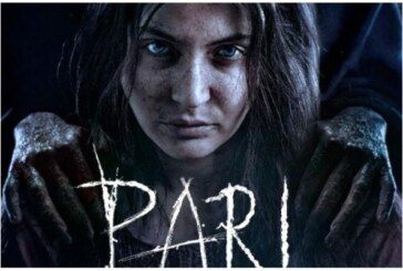 Pari Movie Review: Anushka Sharma Fails To Be An Impressive Ghost To Scare The Hell Out Of Us