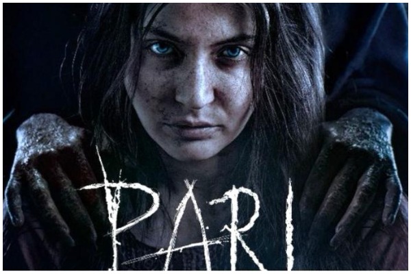 Pari Movie Review: Anushka Sharma Fails To Be An Impressive Ghost To Scare The Hell Out Of Us