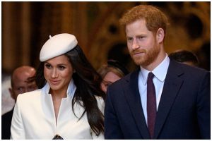 Prince Harry Refuses to sign Prenup
