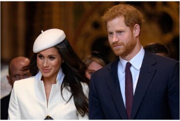 Here Is Why Prince Harry Refuses To Sign Prenup Before Wedding To Meghan Markle