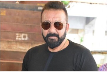 Sanjay Dutt ANGRY Over His Unauthorized Biography By Yasser Usman, Sends Legal Notice