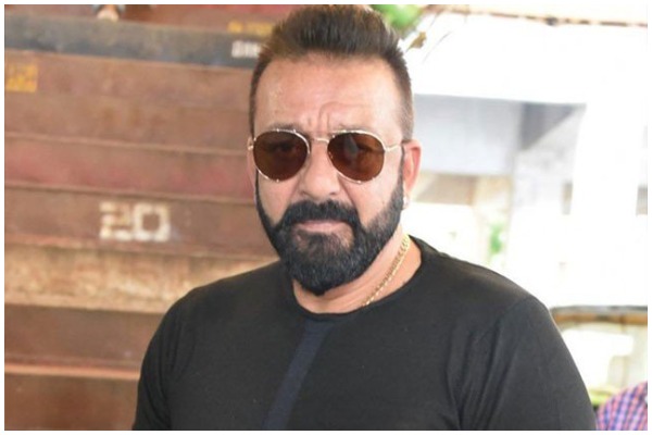 Sanjay Dutt ANGRY Over His Unauthorized Biography By Yasser Usman, Sends Legal Notice