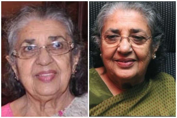 Veteran Actress Shammi Passes Away At 89, Big B, Others Mourns Her Death!