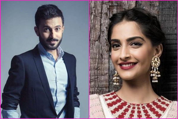 Confirmed! Sonam Kapoor & Anand Ahuja’s Destination Wedding in May; Read Details