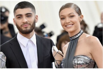 Gigi Hadid and Zayn Malik Confirm Break Up After 2 Years of Dating! Fans Freaking Out