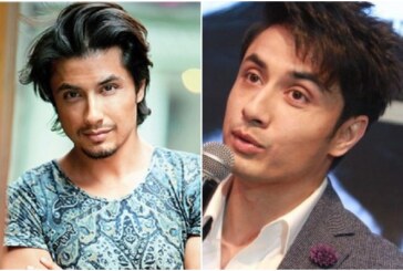 More Women Accuse Ali Zafar Of Groping & Kissing Despite He Rejected Meesha Shafi’s Allegation
