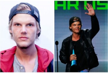 “Avicii Died Of Apparent Suicide; He Could Not Go Any Longer” Says Avicii’s Family