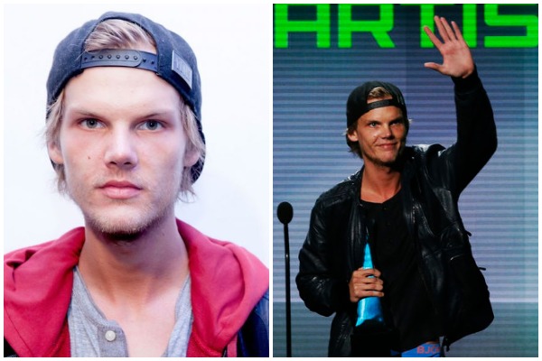 Avicii Died Of Apparent Suicide; He Could Not Go Any Longer" Says Avic...