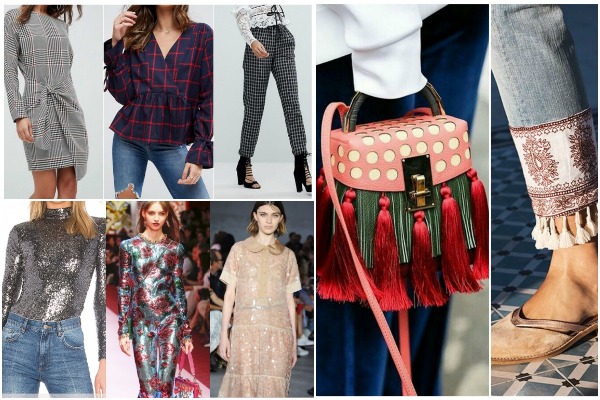 Top 5 Upcoming Fashion Trends Of 2018 To Keep You Stylish All Year Round