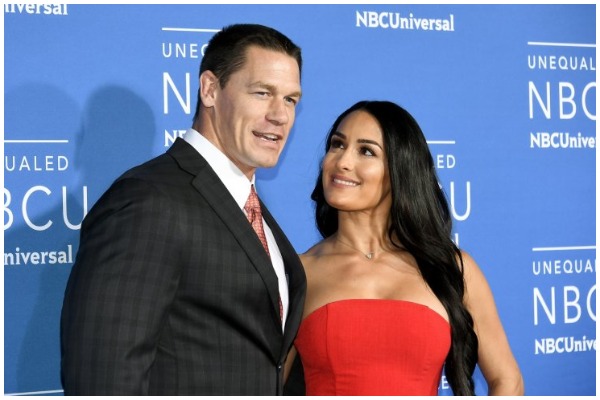 WWE Stars John Cena and Nikki Bella Breakup After 6 Years Together, End Engagement
