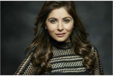 Case Filed Against Singer Kanika Kapoor For Cheating and Criminal Intimidation