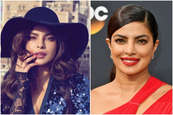 Priyanka Chopra Reveals She Lost Movie Role In Hollywood Because of Her Skin Color