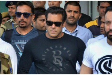 Blackbuck Poaching Case: Salman Khan Found Guilty, Gets 5 Years Jail; Twitter Reacts