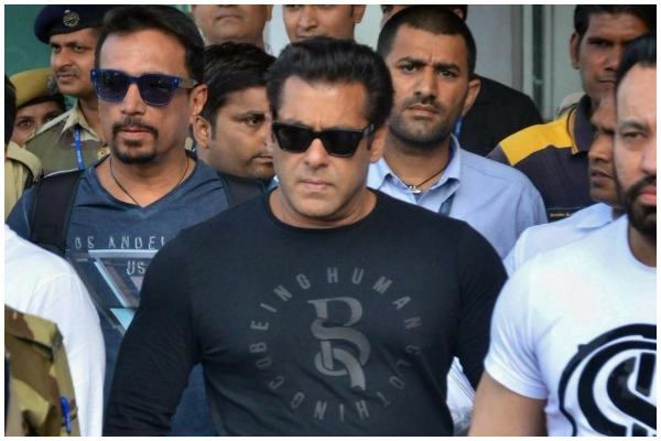 Blackbuck Poaching Case: Salman Khan Found Guilty, Gets 5 Years Jail; Twitter Reacts