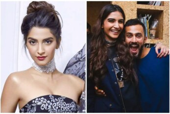 Sonam Kapoor Marriage: Family & Friends of Sonam On Seven-Day Leave To Attend Her Swiss Wedding