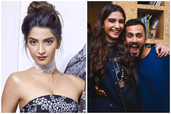 Sonam Kapoor Marriage: Family & Friends of Sonam On Seven-Day Leave To Attend Her Swiss Wedding