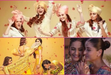 Sonam Kapoor, Kareena Kapoor & Swara Bhaskar starrer ‘Veere Di Wedding’ Trailer is out and we can’t keep calm!