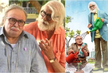 102 Not Out Movie Review: Amitabh, Rishi Celebrate Life With Simple Joy and Fun