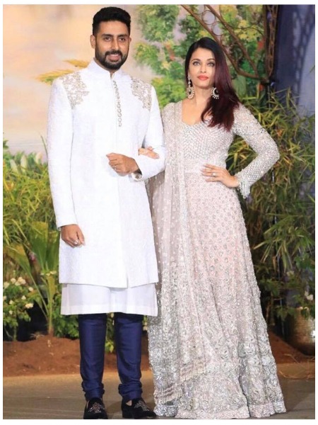 Sonam Kapoor, Anand Ahuja's Wedding Reception