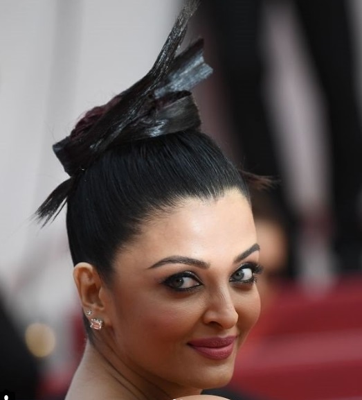 Cannes 2018 Day 2: Aishwarya Rai Bachchan