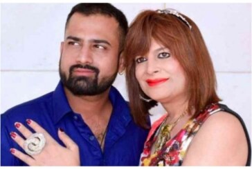 Bobby Darling’s Husband Ramneek Sharma In Jail For Domestic Violence