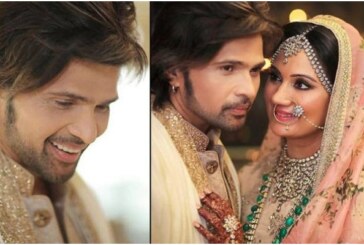 Himesh Reshammiya Ties Knot With Actress Sonia Kapoor In A Midnight Ceremony!