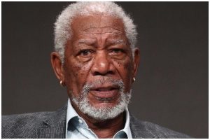 Morgan Freeman Sexual Harassment