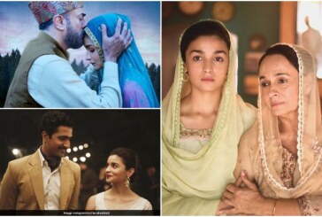 Raazi Review[3/5]: Alia Bhatt  Is A Terrific In Spy Thriller That Belongs To A Different League
