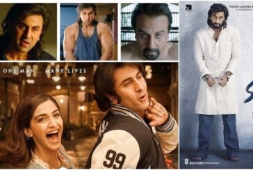 Sanju Trailer: Ranbir Kapoor’s Tryst With Drugs, Jail And Love as Sanjay Dutt Is Mind Blowing!