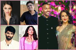 Rumoured Couples Of Bollywood