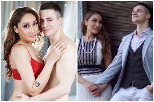 Sofia Hayat Ends Marriage