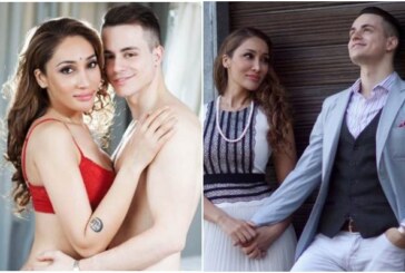 Sofia Hayat Ends Marriage With Vlad Stanescu; ‘Pushed’ Him Out Of Her House & Life