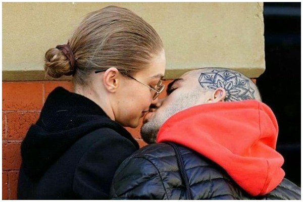 Post Break-up, Gigi Hadid and Zayn Malik Spotted Kissing; Twitter Has Mixed Reactions