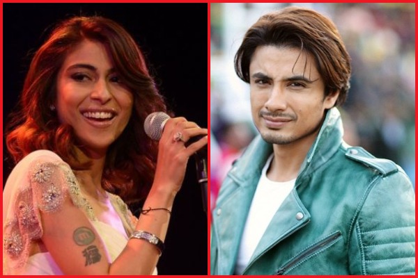 Ali Zafar Files Defamation Suit Against Singer Meesha Shafi Of Rs 100 Cr For Accusing Him Of Sexual Harassment