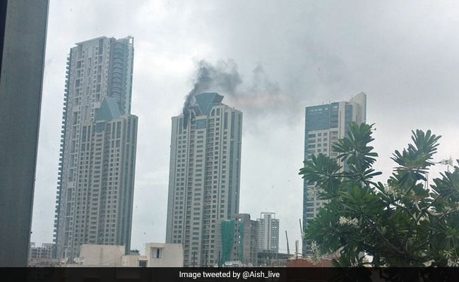 Fire Breaks Out At Padmaavat Star Deepika Padukone’s Building 