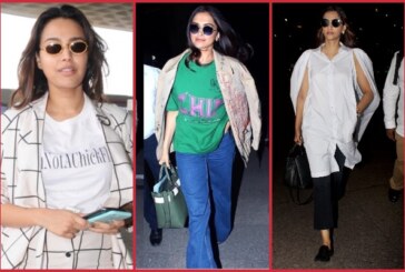 Priyanka Chopra, Sonam Kapoor’s Stylish Sunnies Is All We Need On National Sunglasses Day
