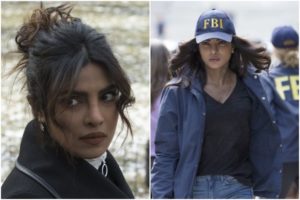 Priyanka Chopra Apologizes Quantico