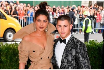 Hot Couple Alert: Priyanka Chopra – Nick Jonas Are Dating: Details Inside