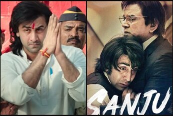 Sanju Is Biggest Opening Of 2018: Day One Collection Rs 34 Cr, Will Enter 100 Cr Club