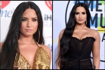 Pop Singer Demi Lovato Is Recovering From Drugs Overdose; Finally ‘Awake’ In The Hospital!