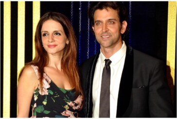 Actor Hrithik Roshan To Remarry Ex-Wife Sussanne Khan – Read The Truth